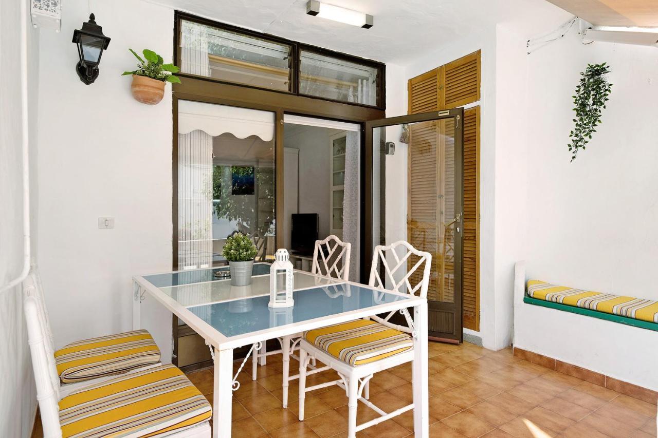 Casa Carmen Βίλα Πουέρτο Ντελ Κάρμεν Εξωτερικό φωτογραφία
